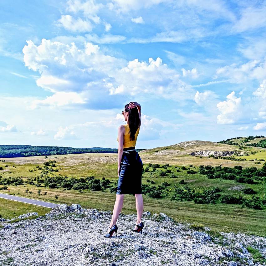 40 és annyi - Come With Me Blog